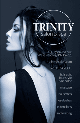 Trinity Salon