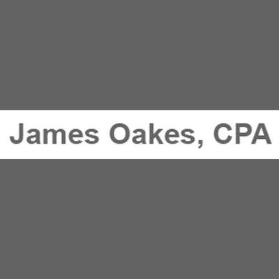 James Oakes, CPA