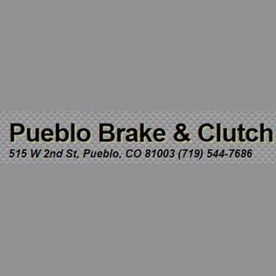 Pueblo Brake & Clutch