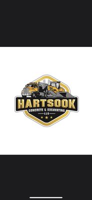 Hartsook Concrete & Excavation