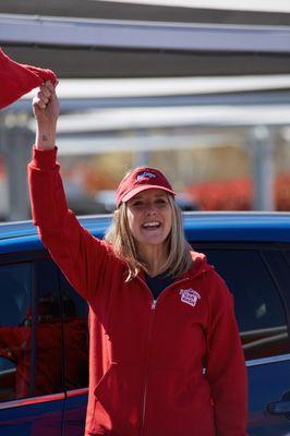 Red Carpet Car Wash