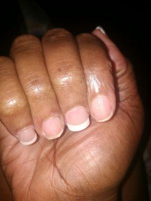 Nails by Tommy