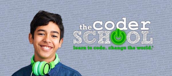 The Coder School - Ashburn