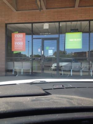 H&R Block