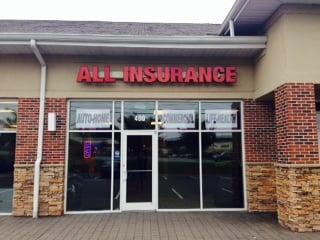 All Insurance Services