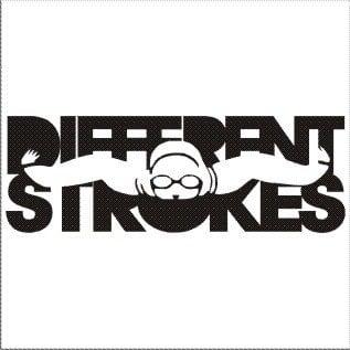 Different Strokes Swim Shop