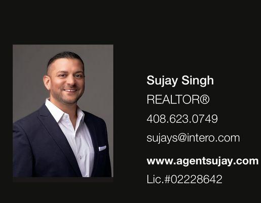 Please feel free to contact me with any real estate needs!