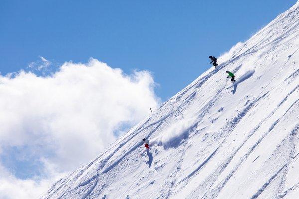 Four Mountain Sports - Two Creeks Snowmass