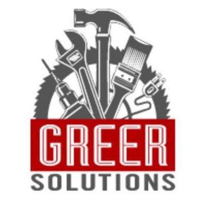 Greer Home Solutions