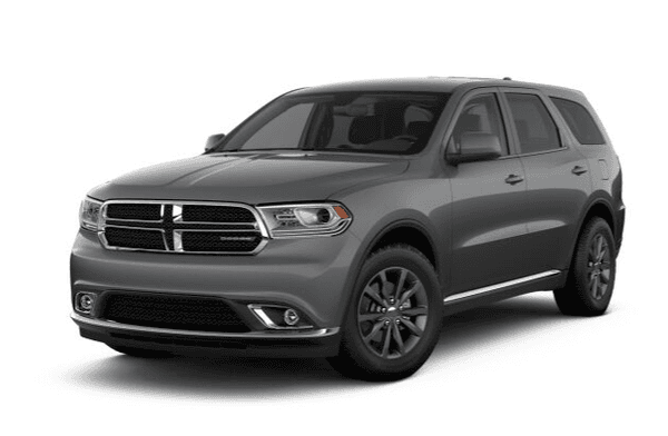 2019 Dodge SUV