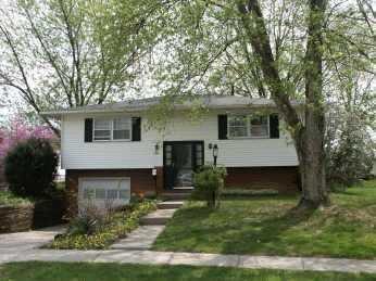 Recent sale in Westerville.