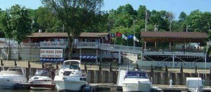 South Shore Boat Club