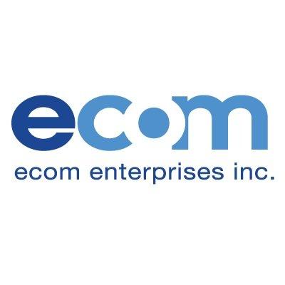 ecom enterprises, inc. - web & mobile application development since 1998