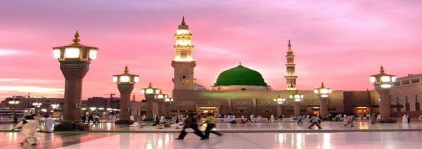 Madina With Love