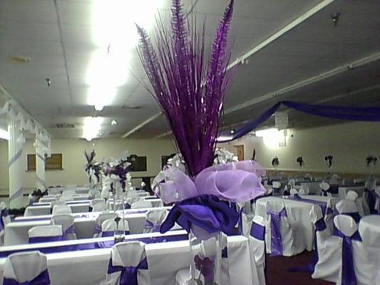 Louise's Event Center