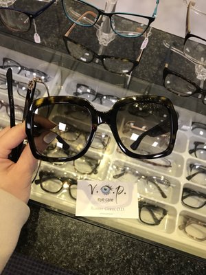 V eye P EyeCare