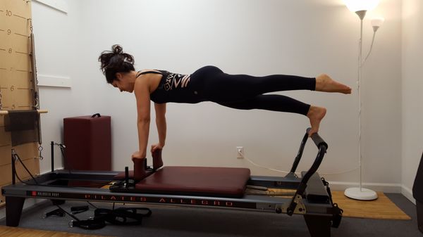 Reformer Maspeth, 69th Lane Studio