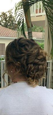 Up Do