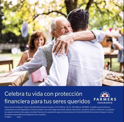 Farmers Insurance-Yessica Alderete Dragustinovis