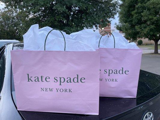 Kate Spade Outlet