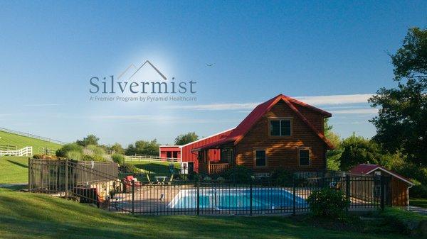 Silvermist Recovery Center