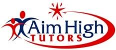 Logo for Aim High Tutors