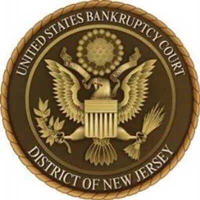 Bankruptcy Court NJ