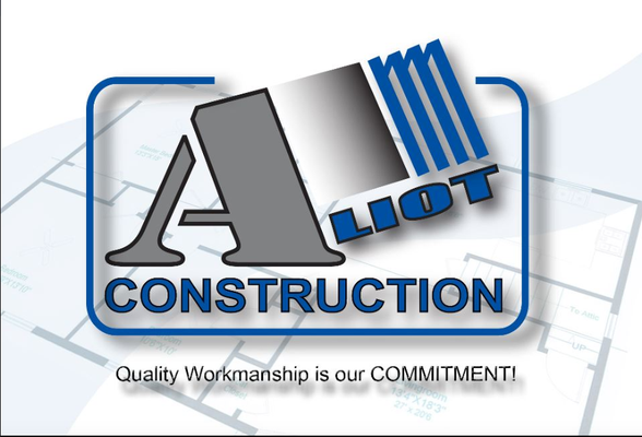 Aliot Construction