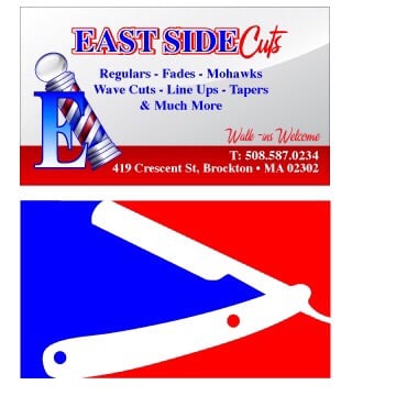 Eastside Cuts