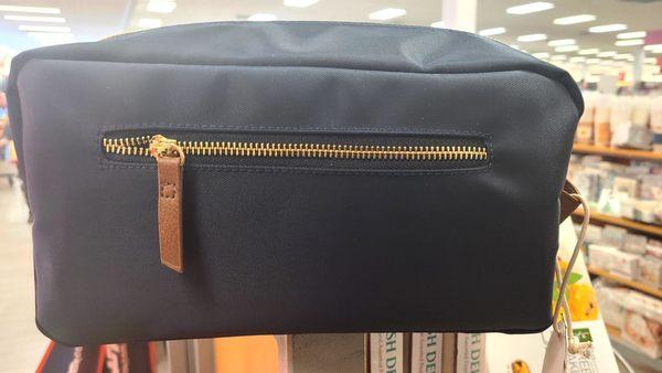 D' This is the one - the new hubs dop bag Tj maxx Pk City UT W 11.1.22