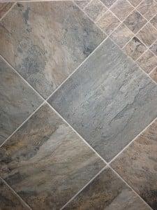 Porcelain Tile