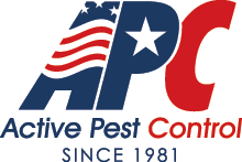 Active Pest Control