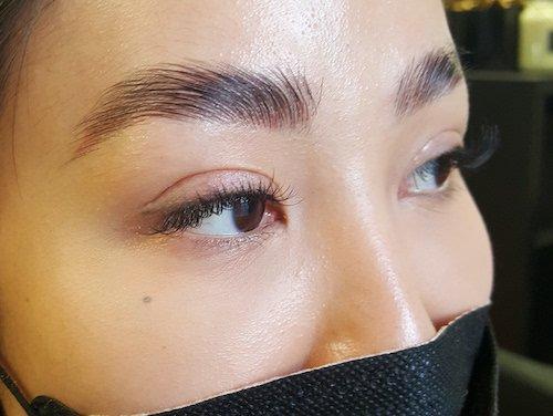 Brow Lamination