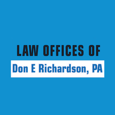 Law Office Of Don E Richardson