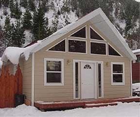 Summit, sleeps 6. Kellogg Vacation Homes, Kellogg, Idaho