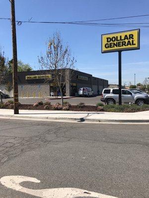 Dollar General