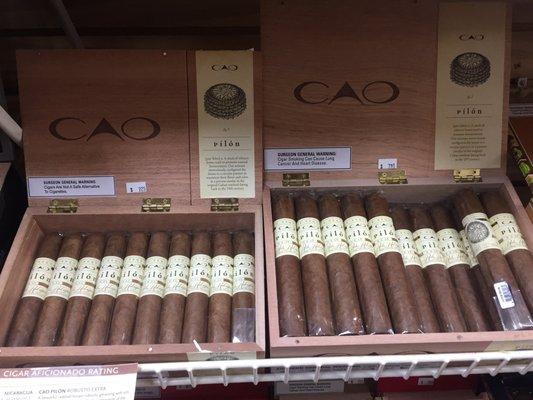 CAO