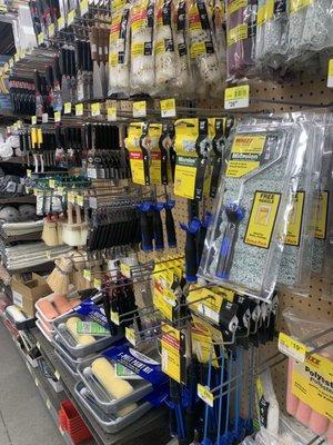 Center Hardware And Supply