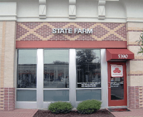 State Farm Office