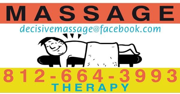 "BEST THERAPY N TOWN" check her out