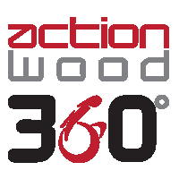 Action Wood 360