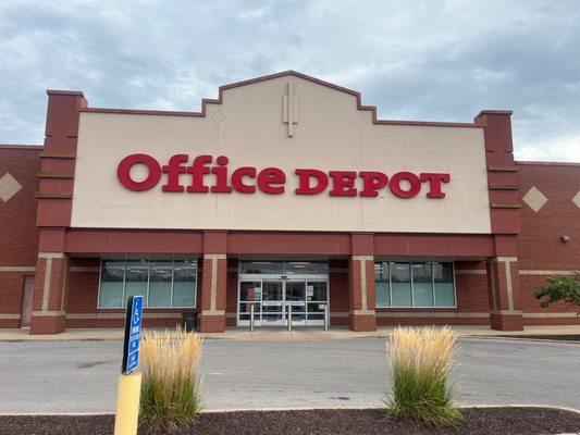 Office Depot Chippewa