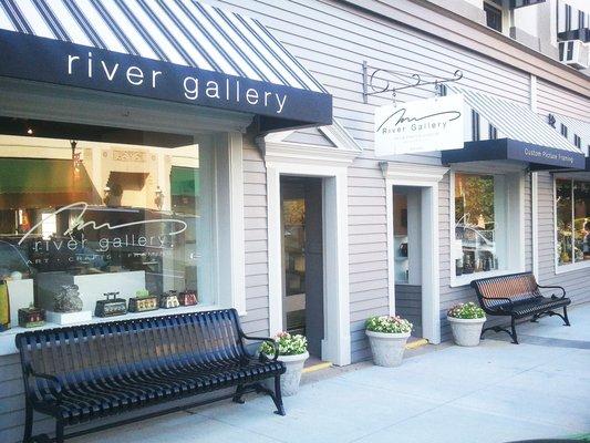 River Gallery