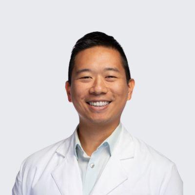 Matthew Yang, M.D.