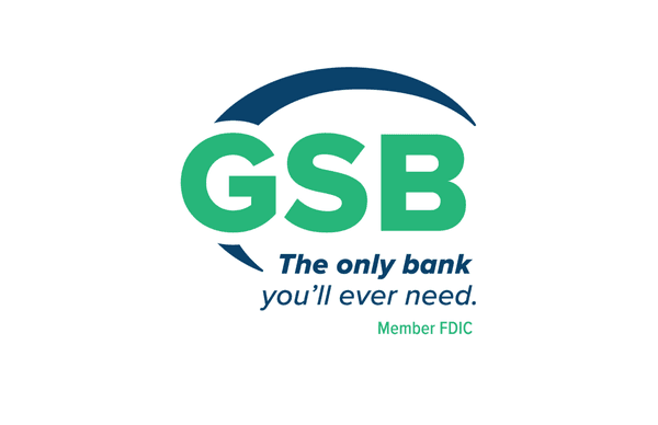 GSB logo