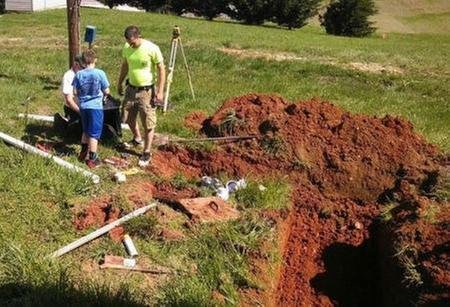 Asbury's Septic Tank Cleaning