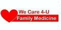 We Care 4 U Family Medicine