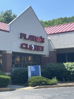 Plato's Closet