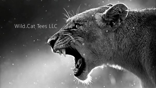 Wild Cat Tees LLC