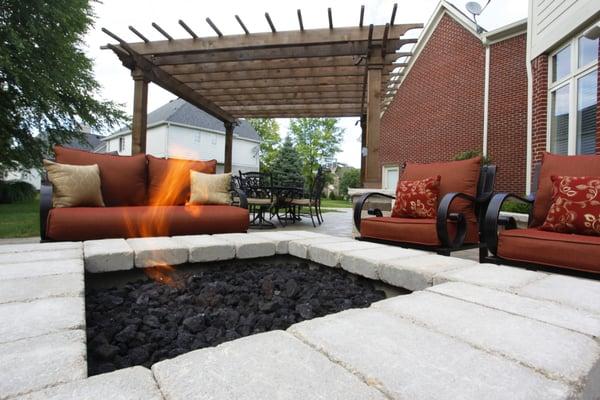 BPI Outdoor Living